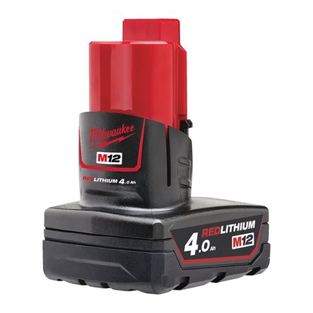 Milwaukee M12 BLDDRC-402C Trapano Avvitatore Brushless M12™ 4933499688 16 M12 B4 Hero 2