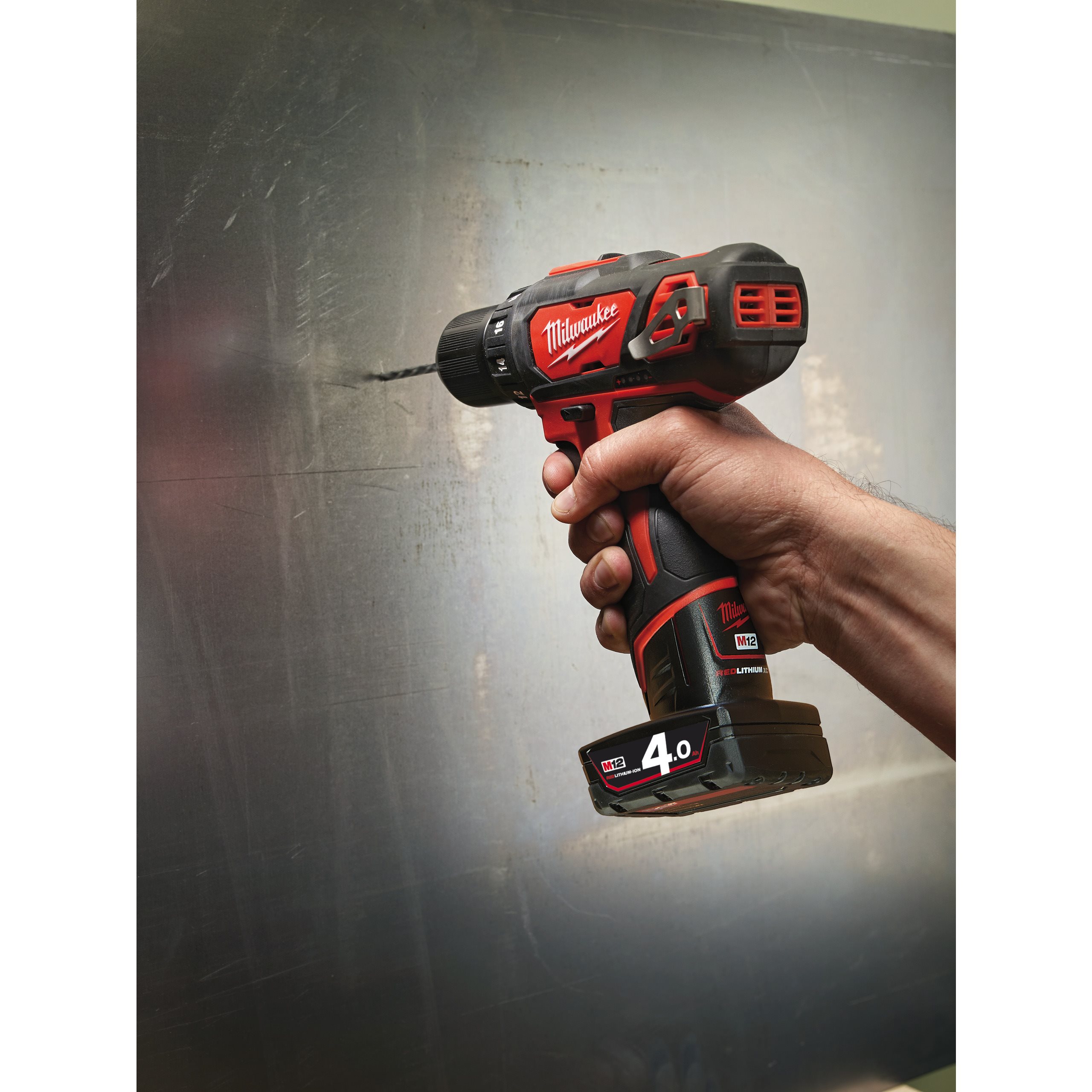 Milwaukee m12 bdd sale