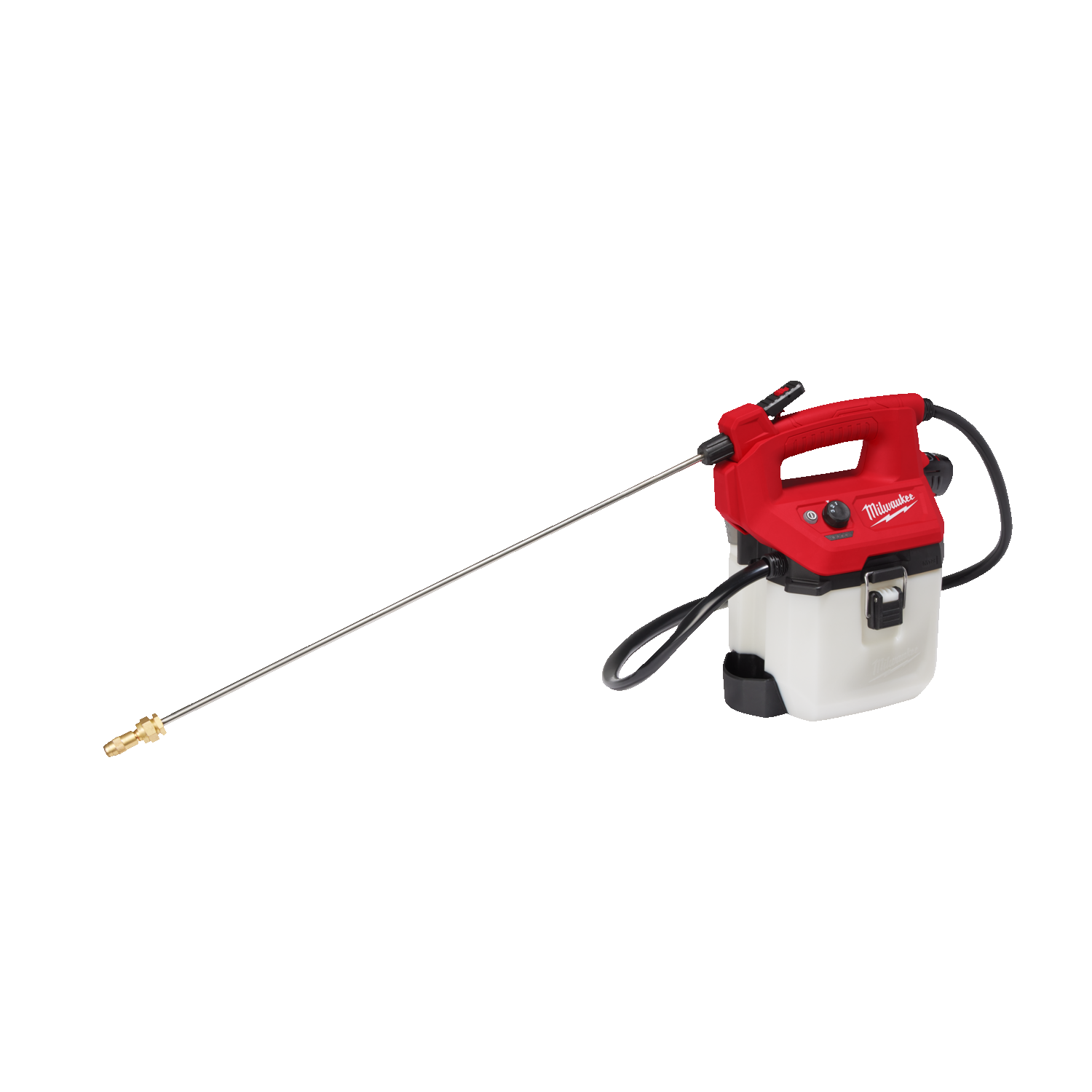 Milwaukee M12 BHCS3L-201 Pompa Irroratrice per Agenti Chimici 4933480782 11 M12 BHCS3L 0 Hero 1