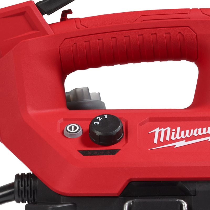 Milwaukee M12 BHCS3L-201 Aku rozprašovač na chemikálie - 3,7 litru