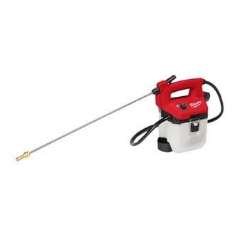 Sprühgeräte für die Gartenpflege