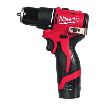 M12™ compact brushless percussion drill