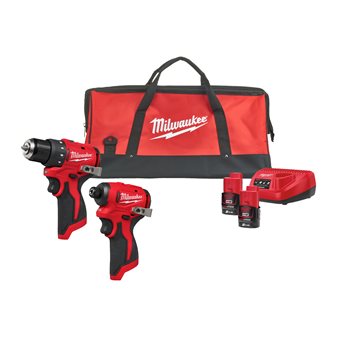 M12™ bezszczotkowy powerpack