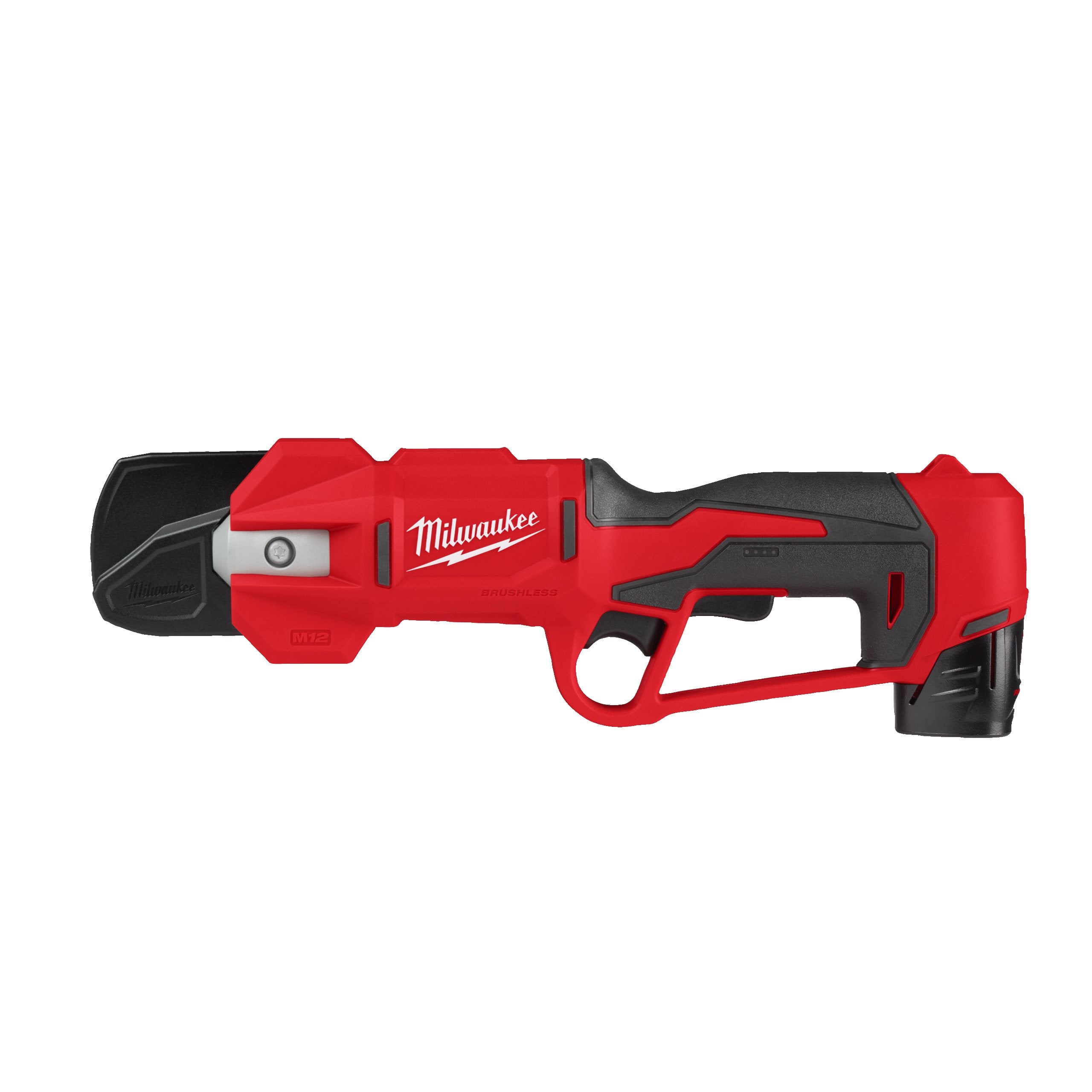 Milwaukee M12 BLPRS