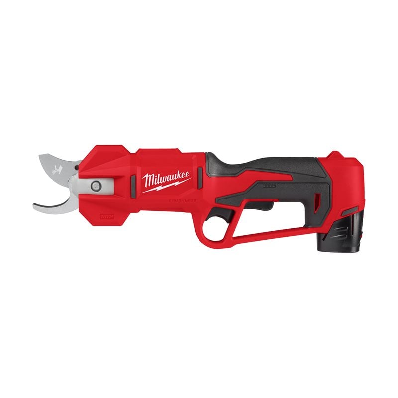 Milwaukee M12 LPRS-202 vyvětvovací nůžky IN2
