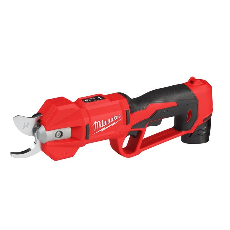 Milwaukee M12 LPRS-202 vyvětvovací nůžky IN2