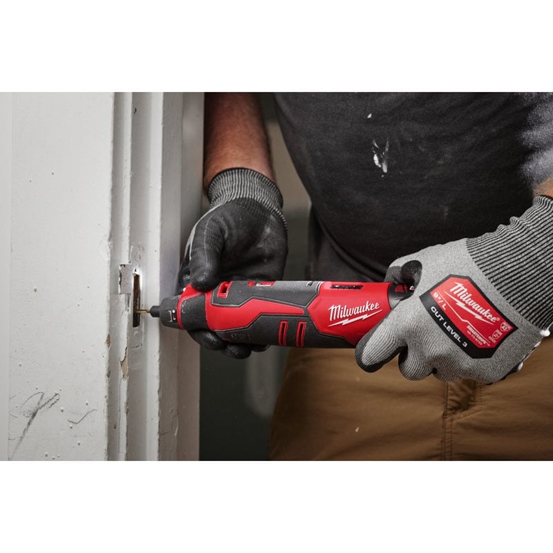 Milwaukee M12 BLROT-0 Rotační nářadí