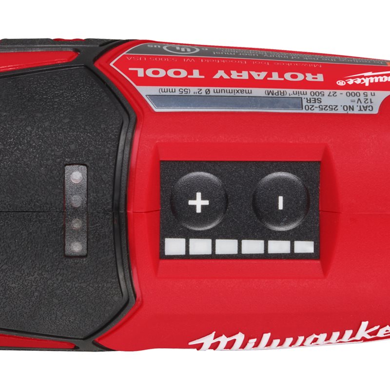 Milwaukee M12 BLROT-0 Rotační nářadí