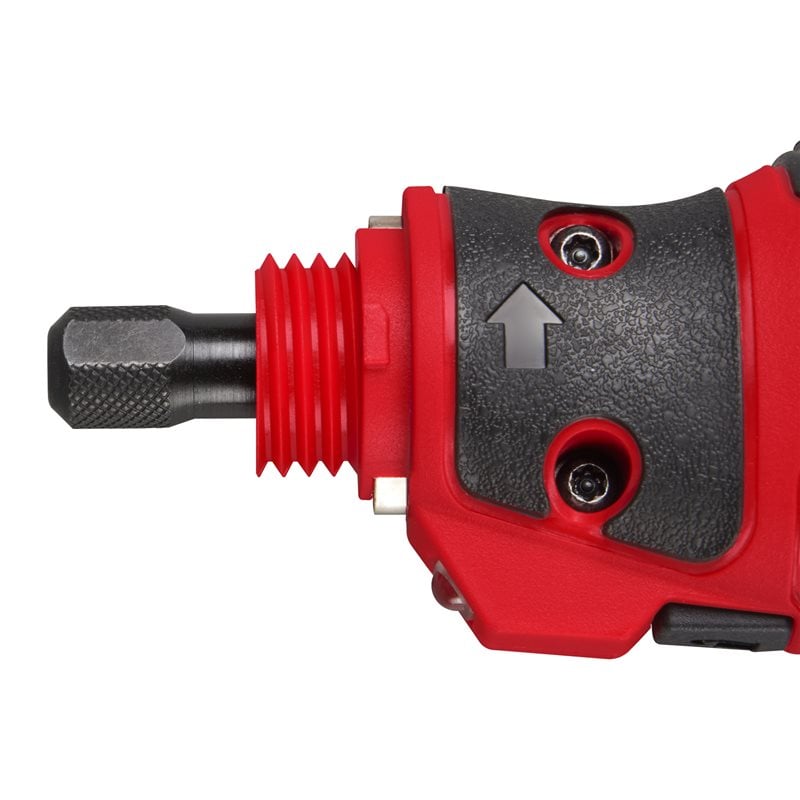 Milwaukee M12 BLROT-0 Rotační nářadí