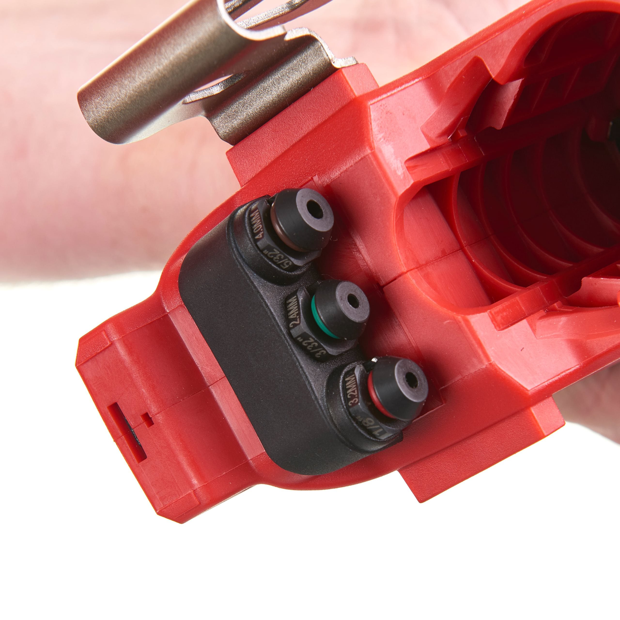 acero | Remachadoras | Milwaukee Tool ES