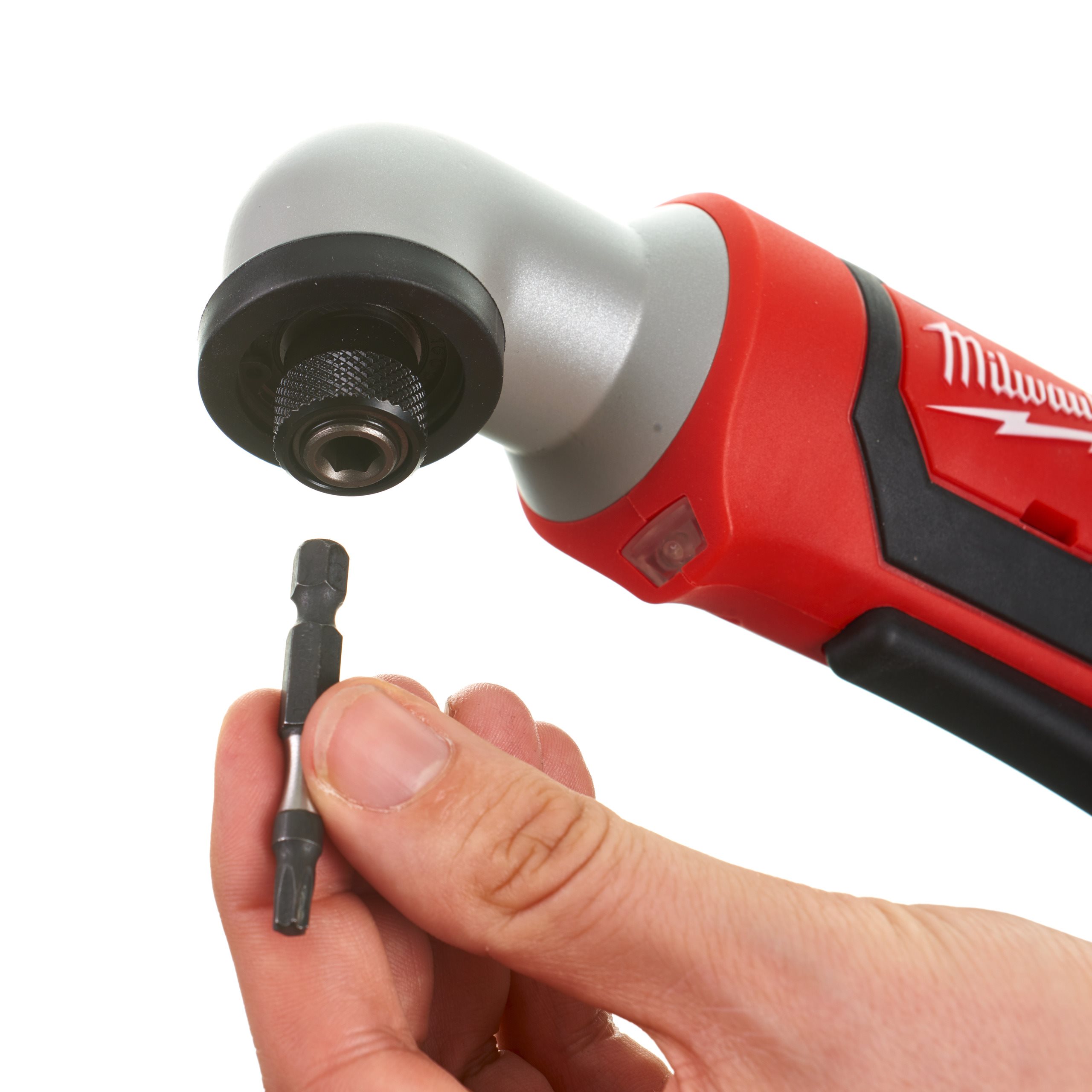 Milwaukee M12BIW38-0 M12 Compact slagschroevendraaier 3/8 reception