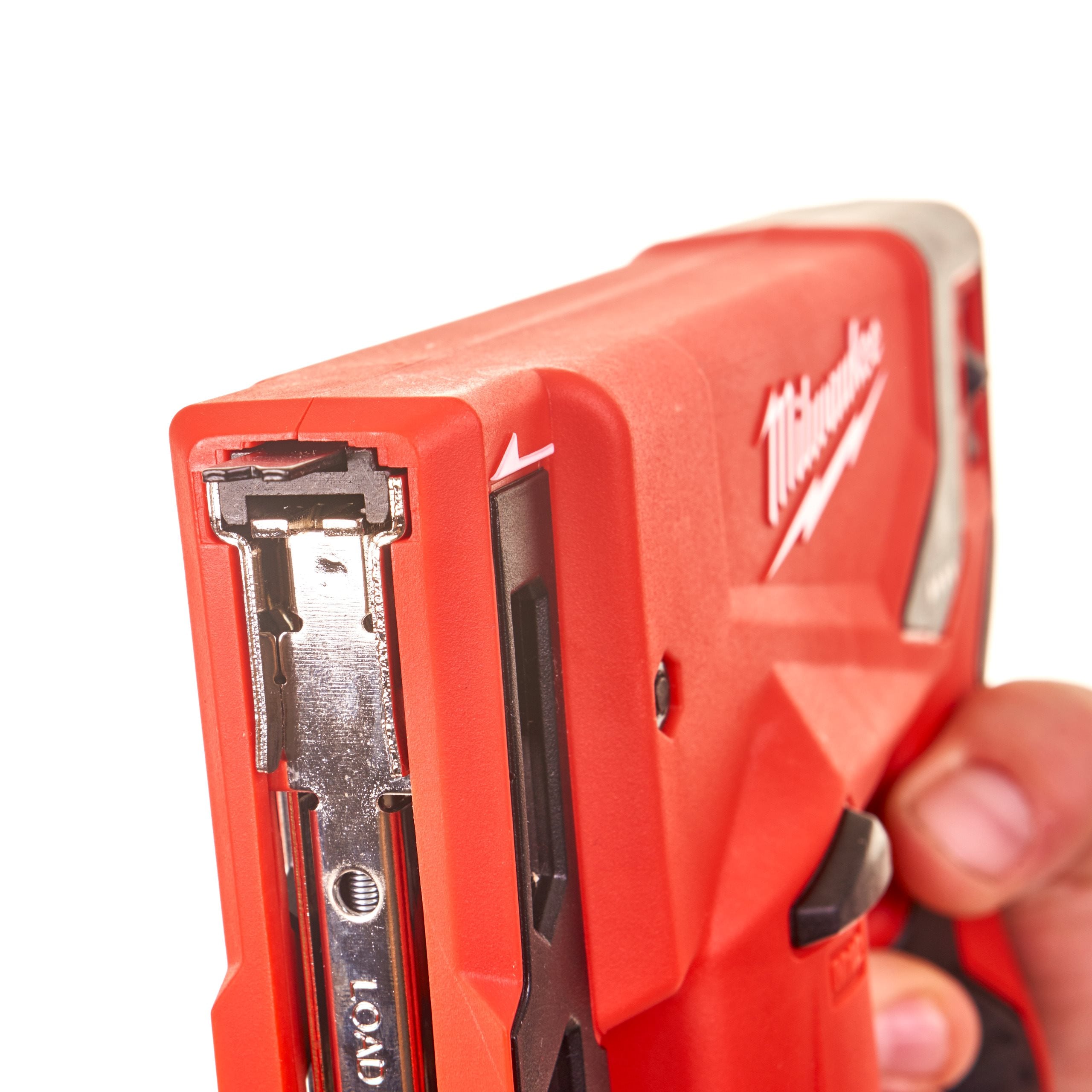 Grapadora subcompacta M12™ | M12 BST | Clavadoras | Milwaukee Tool ES