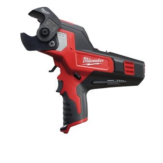 Milwaukee Buissnijder 3-28 mm, 1 stuk/48229259, rood Milwaukee Buissnijder 3-28 mm, 1 stuk/48229259, rood