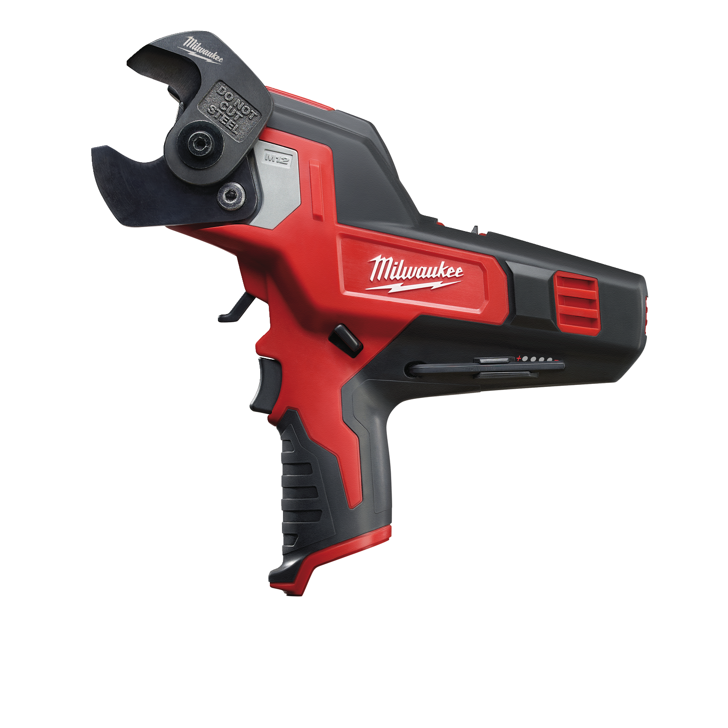 M12 CC-0 Tagliacavi a Batteria Milwaukee 4933431600 5 M12 CC 0 Hero 1