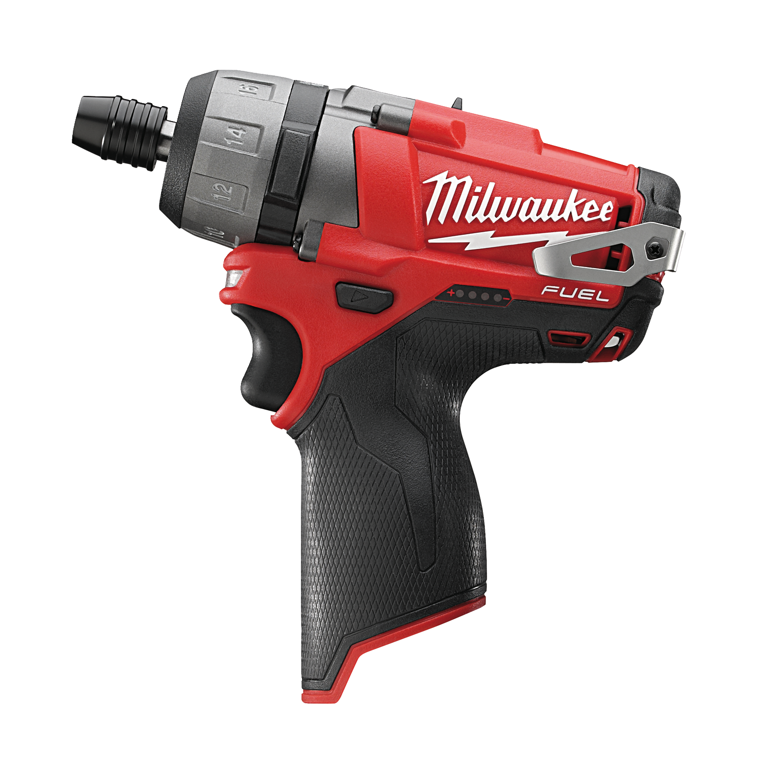 M12 FUEL Sub Compact Driver Cordless Screw Drivers Milwaukee Tool EU