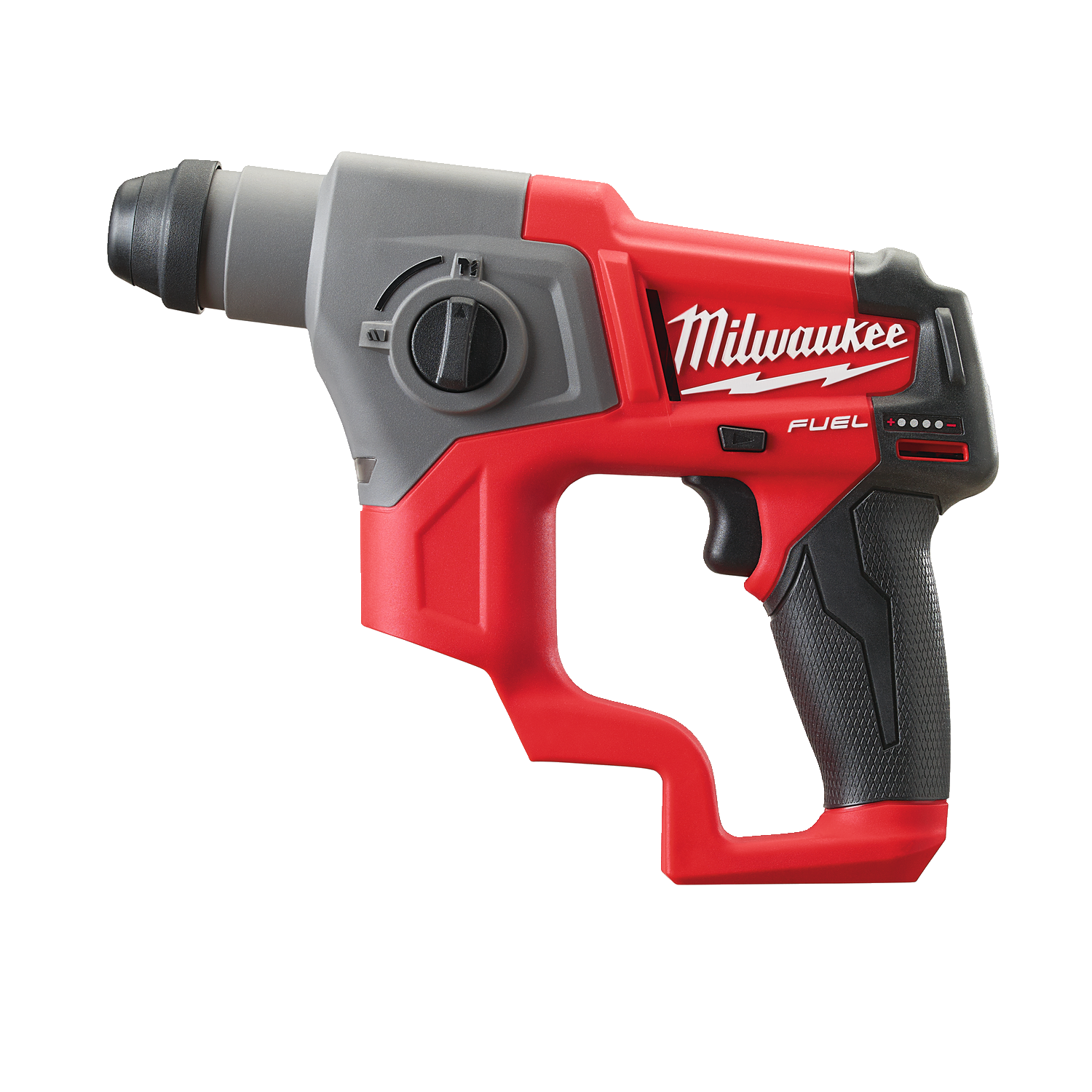 Milwaukee m12 sds drill hotsell