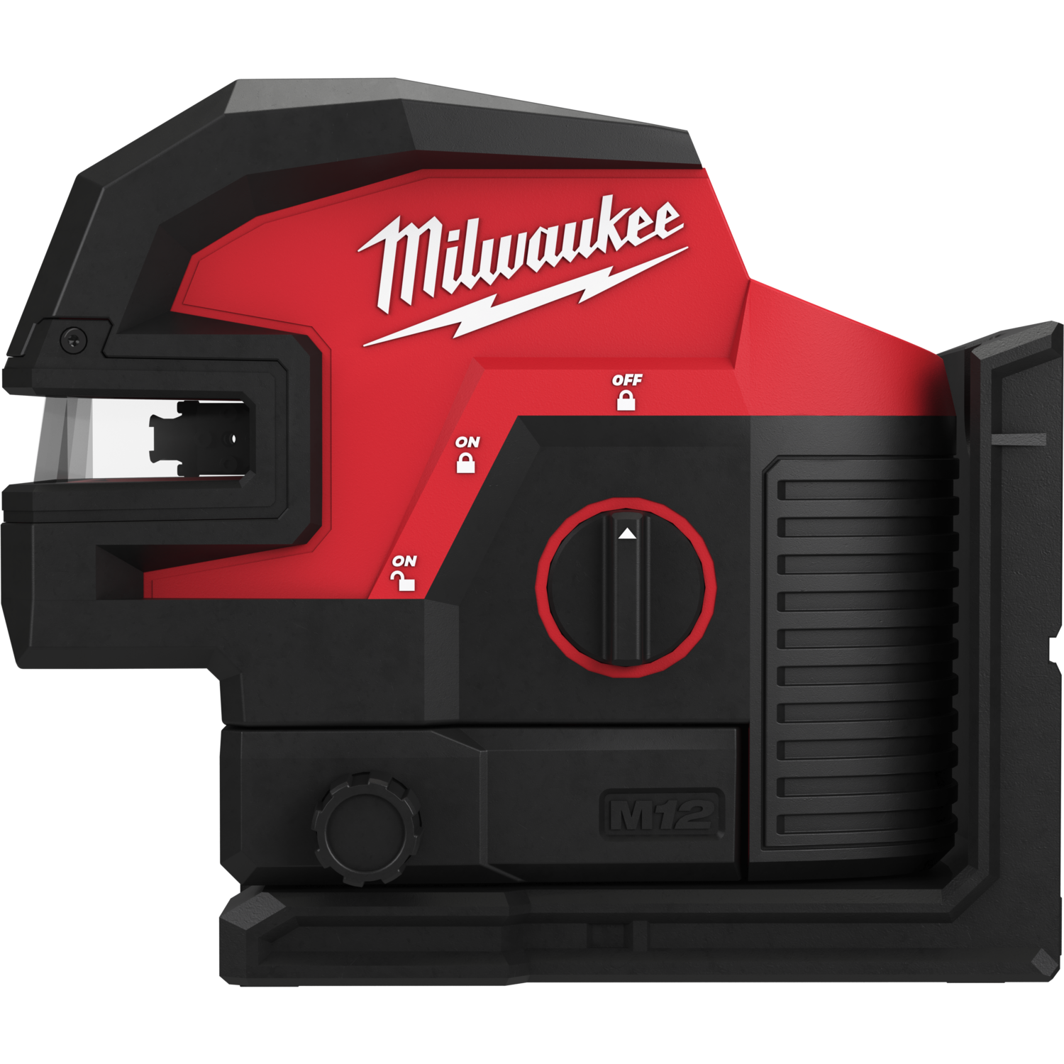 M12 CLL4P-301C Livella Laser Verde a 2 Linee con 4 Punti Piombo Milwaukee 4933479203 11 M12 CLL4P 0C Hero 1