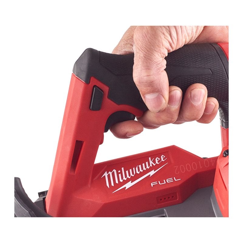 Milwaukee M12 FBS64-0CM12 FUEL 64 mm kompaktní pásová pila
