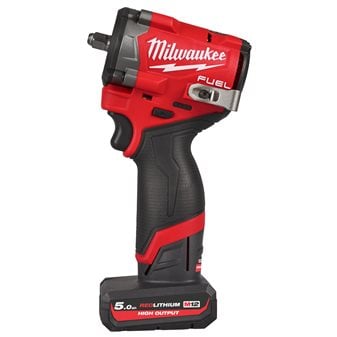Milwaukee M18 FHZ-0X Seghetto Diritto M18 FUEL Hackzall Senza Batteria - Foto 8