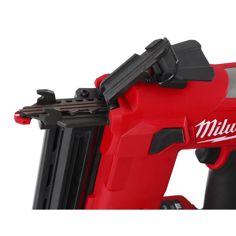 Milwaukee M12 FCN18GS-202Xpřímá hřebíkovačka 18 GA
