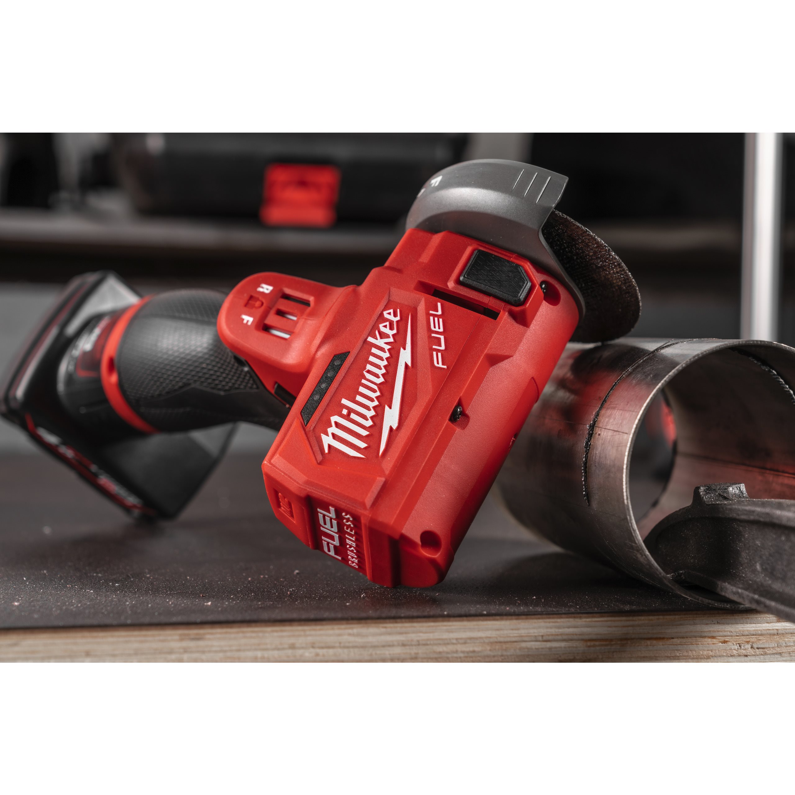 M12 FUEL™ Akku-Multimaterialschneider | Multimaterialschneider | Milwaukee Tool CH