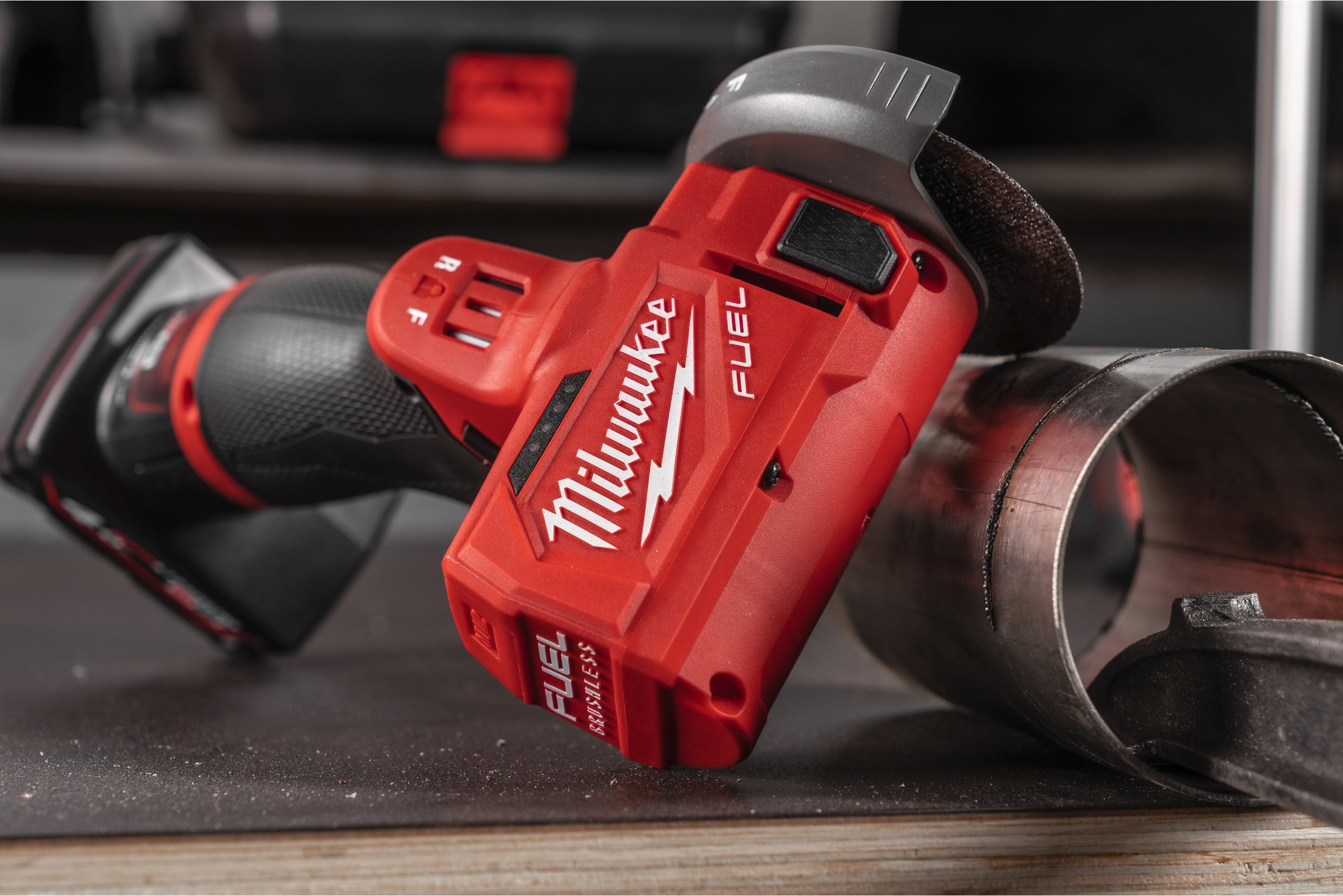 M12 FUEL™ Akku-Multimaterialschneider | Multimaterialschneider | Milwaukee Tool CH M12 FUEL™ Akku-Multimaterialschneider | Multimaterialschneider | Milwaukee Tool CH