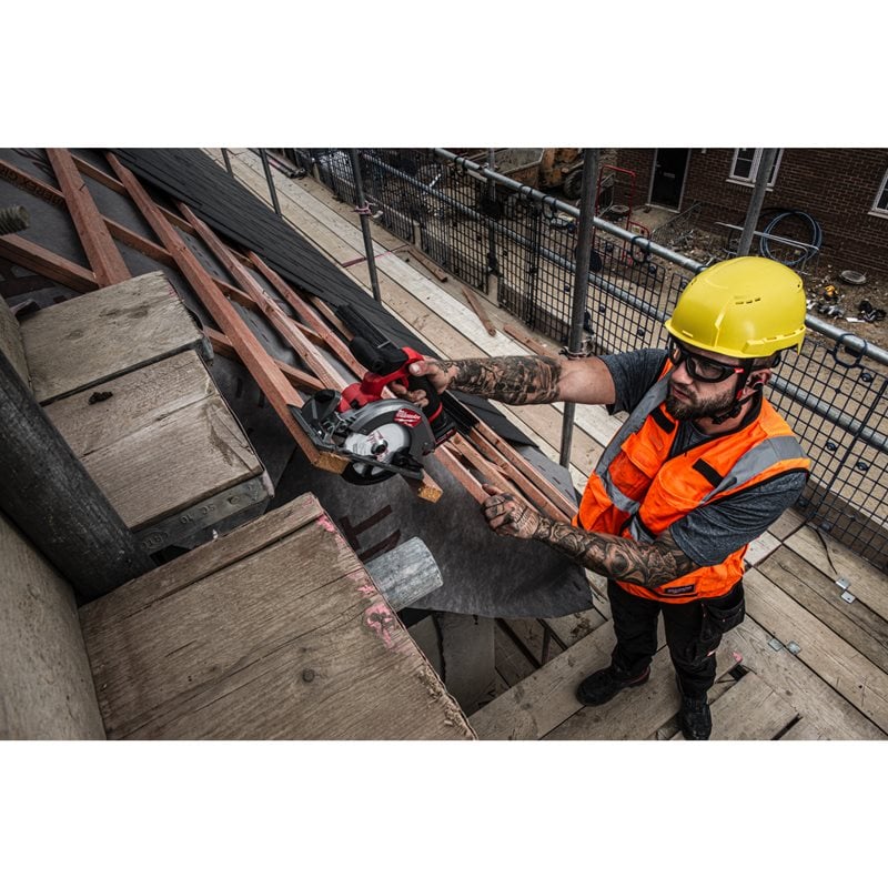 Milwaukee M12 FCS442-0 kotoučová pila 2. generace