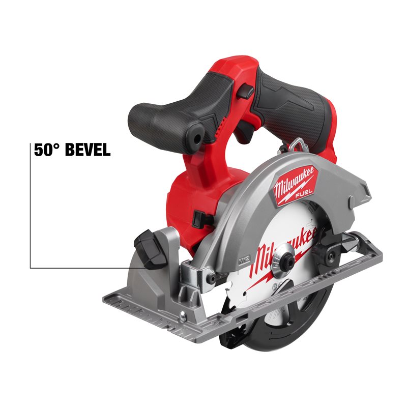 Milwaukee M12 FCS442-0 kotoučová pila 2. generace