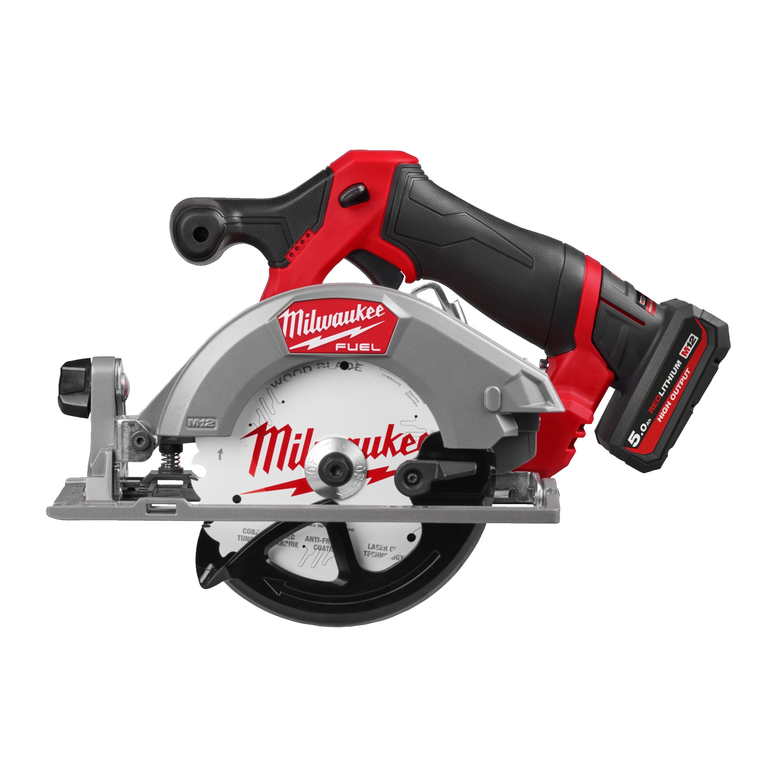 M12 FUEL™ sub compact circular saw (Body Only)