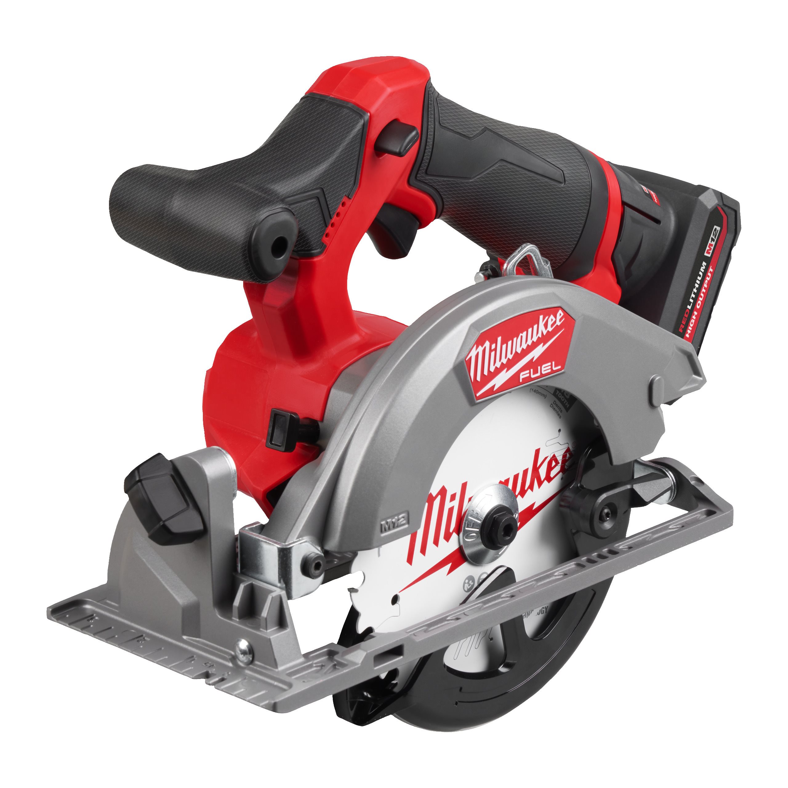 M12 FUEL Sub Compact Circular Saw Cordless Circular Saws Milwaukee Tool UK