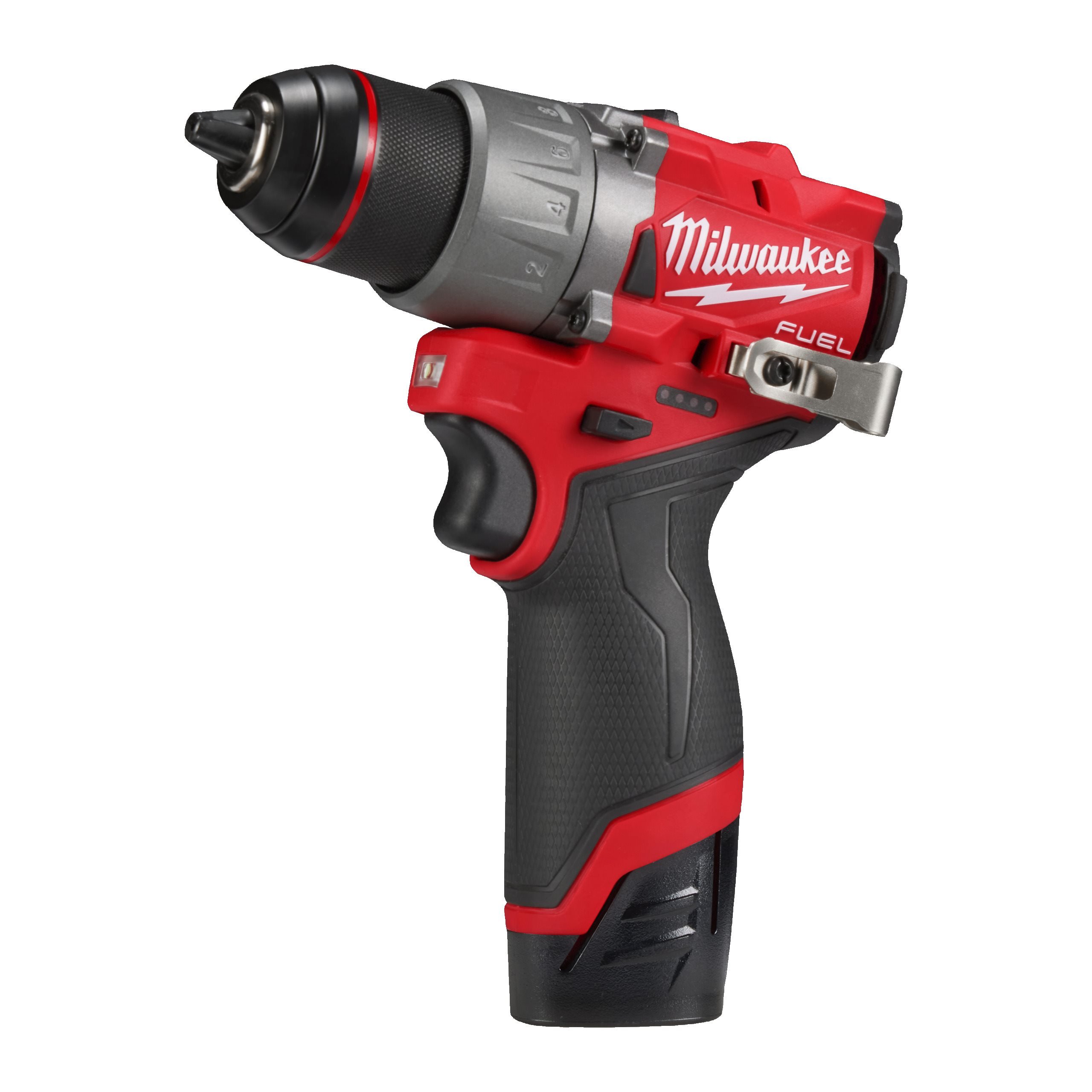 M12 FUEL™ Sub Compact Drill Driver | Cordless Drill Drivers M12 FUEL™ Sub Compact Drill Driver | Cordless Drill Drivers