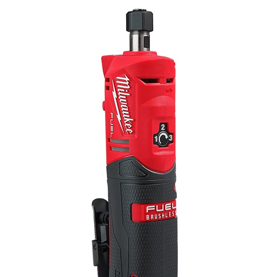 premi brusilnik Milwaukee