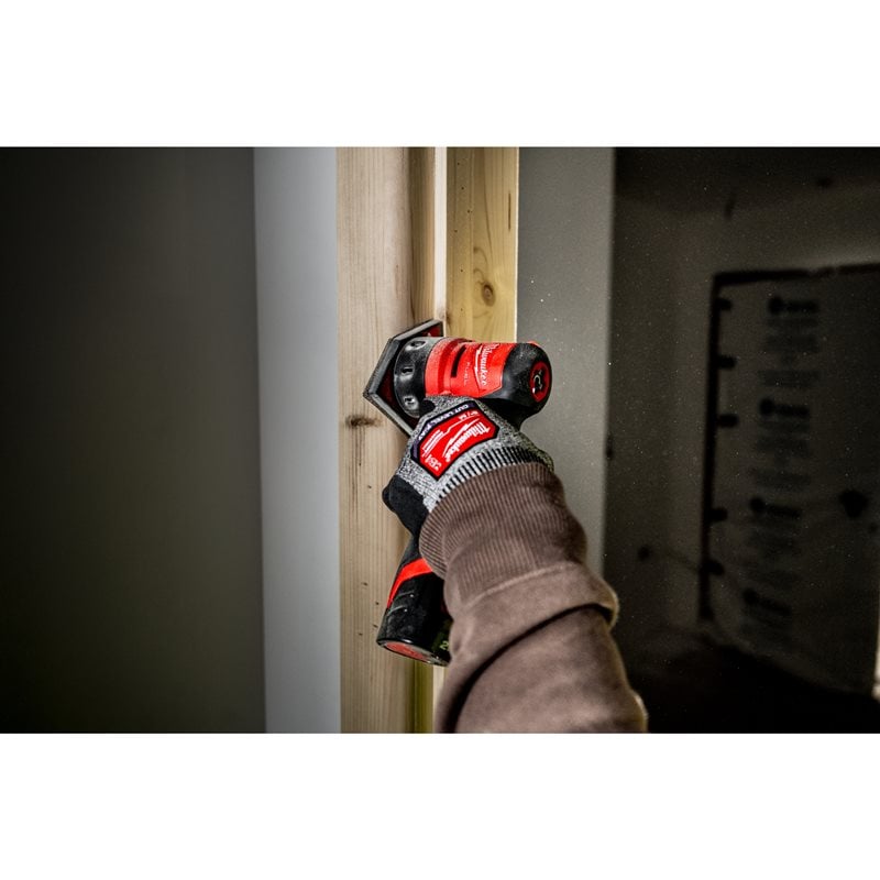 Milwaukee Rukavice odolné proti proříznutí F vel. 11/XXL - 1ks