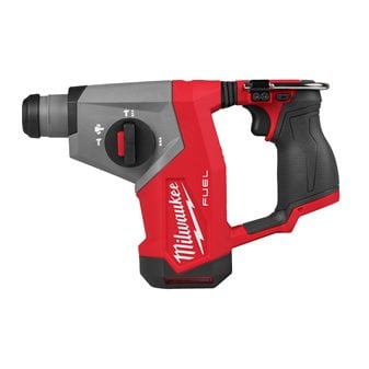 M12 FUEL™ compact 16 mm SDS-plus hammer