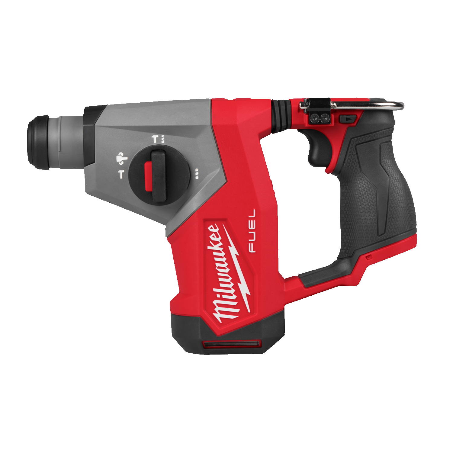 Milwaukee M12 FHAC16-502X Tassellatore Compatto SDS-Plus 16 mm FUEL™ 4933499185 3 M12 FHAC16 0 Hero 1