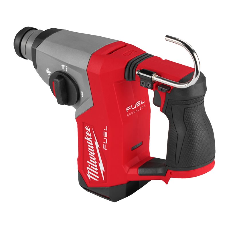 Milwaukee M12 FHAC16-0 Kompaktní kladivo SDS Plus - 16 mm