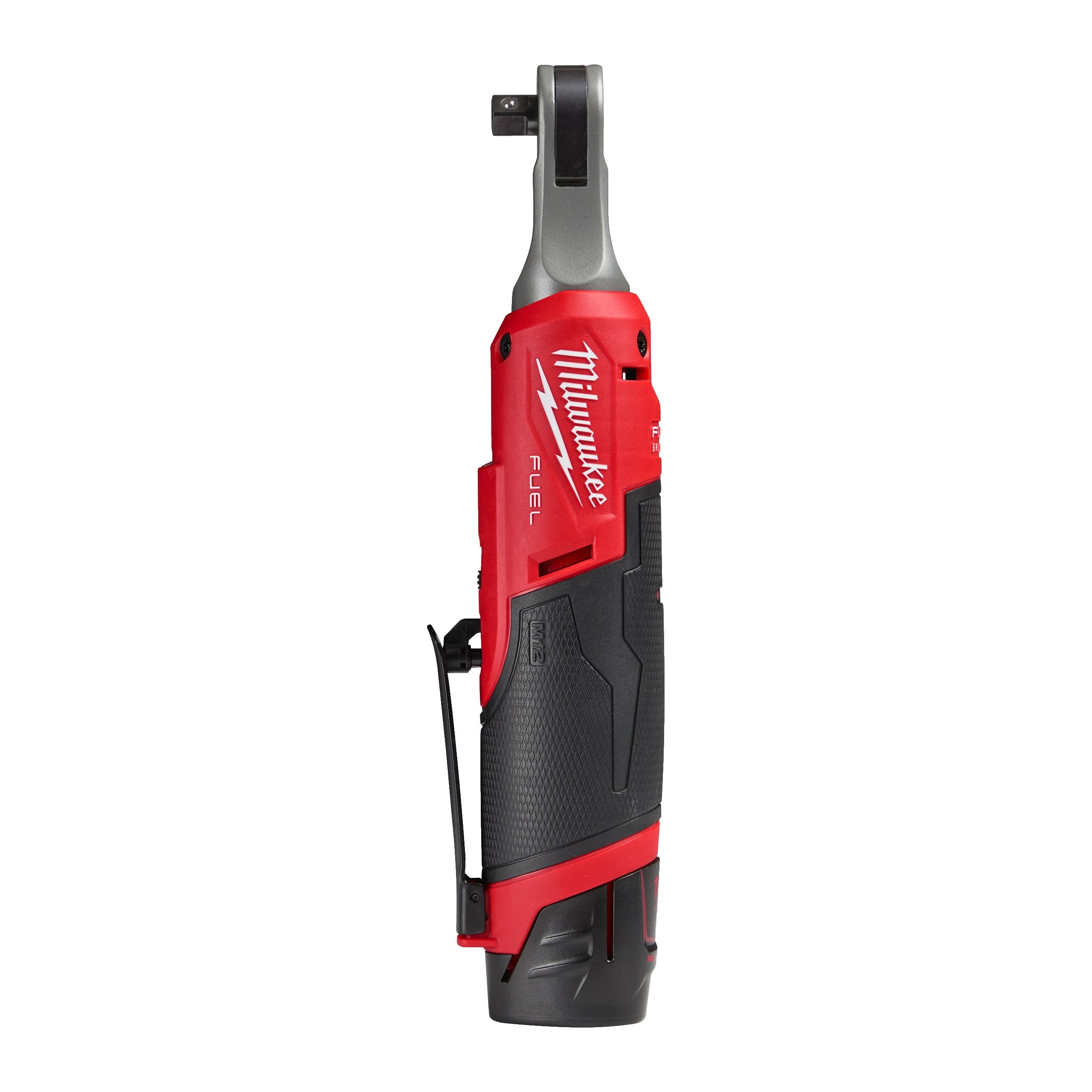 M12 FUEL™ ⅜″ high speed ratchet