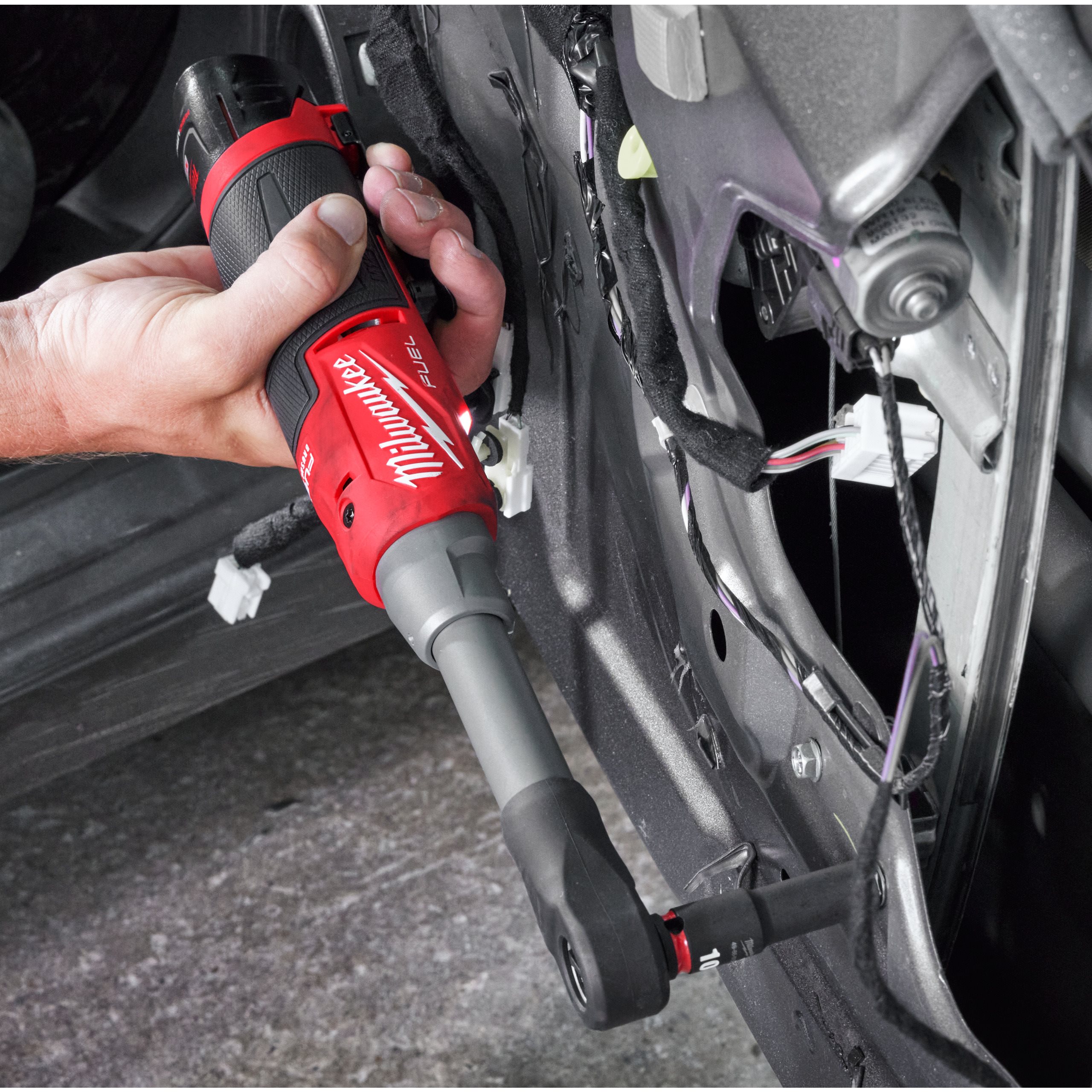 M12 FHIR38LR | Milwaukee Tool DE