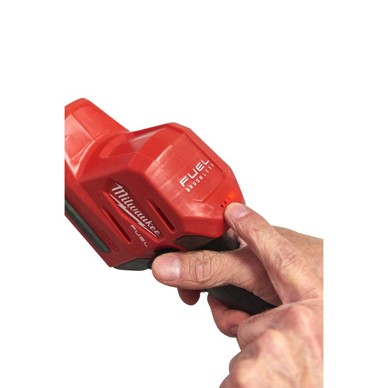 Milwaukee M12 FHT20-0 Plotostřih 20 cm