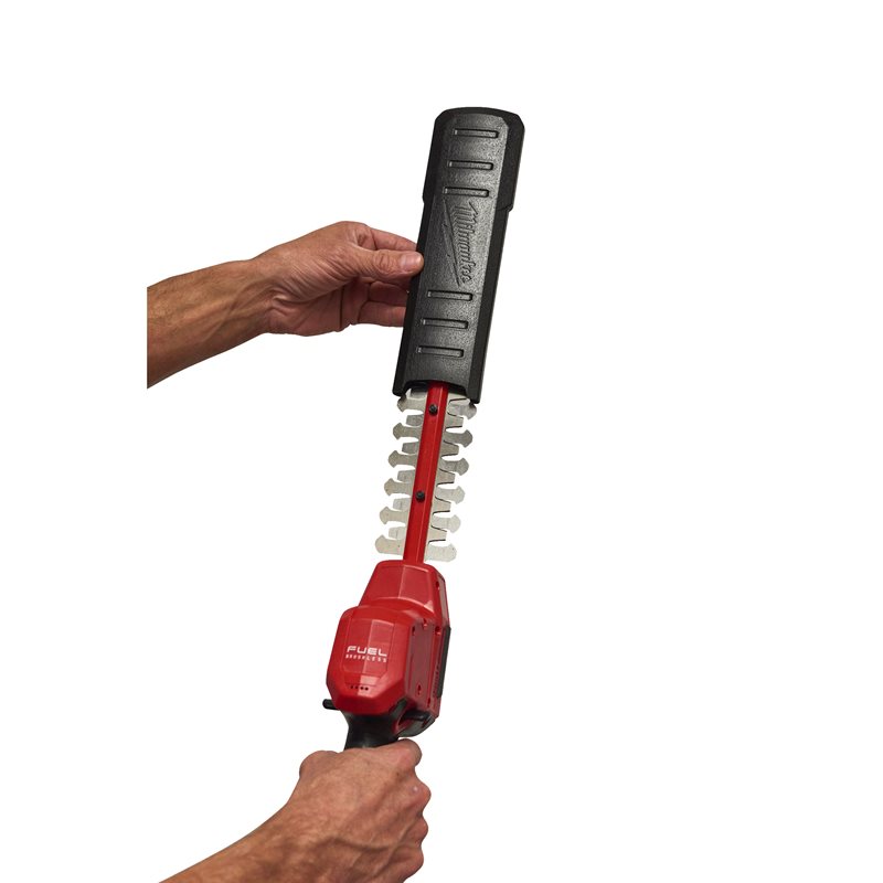 Milwaukee M12 FHT20-0 Plotostřih 20 cm