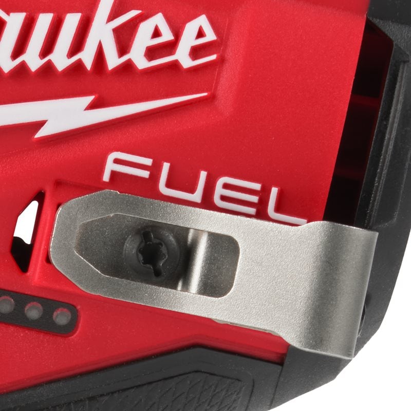 Milwaukee M12 FID2-0 FUEL HEX Šestihranný rázový šroubovák, bez aku