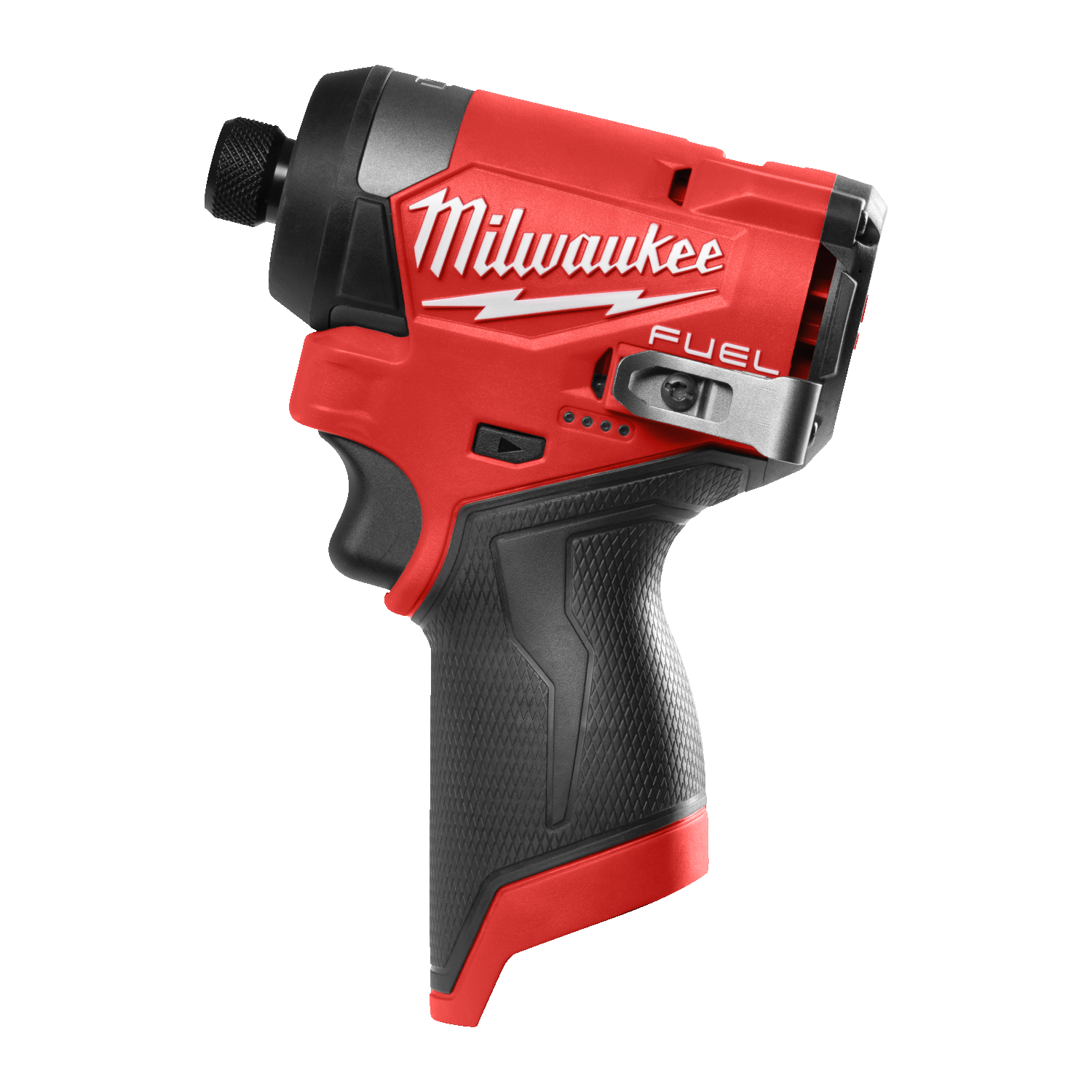M12 FUEL Sub Compact 1 4 Hex Impact Driver M12 FID2 Milwaukee Tool EU