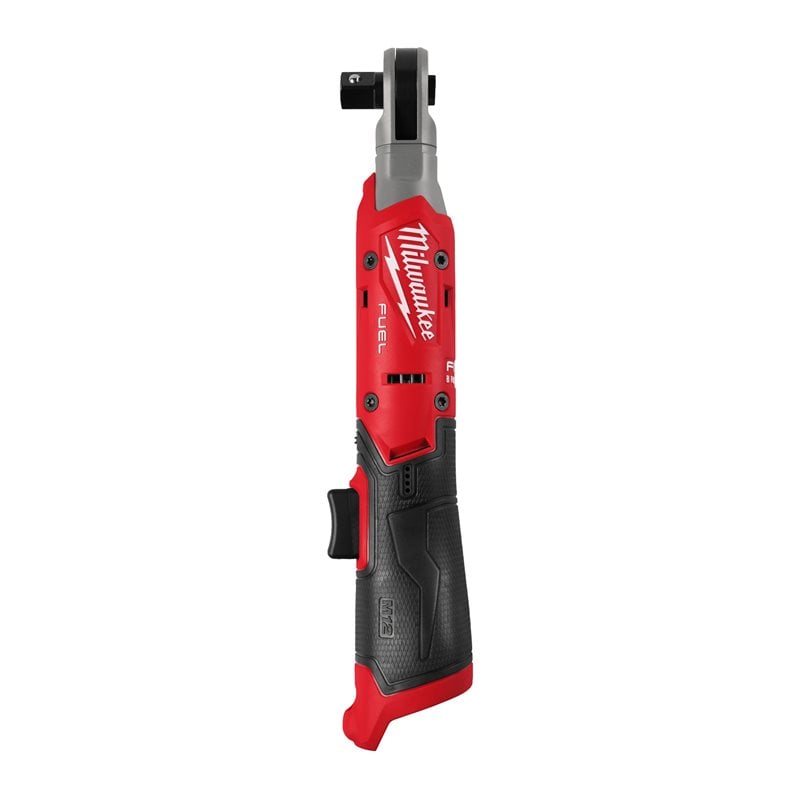 Milwaukee M12 FIR12G2-0 Aku ráčna 1/2" – 108 Nm