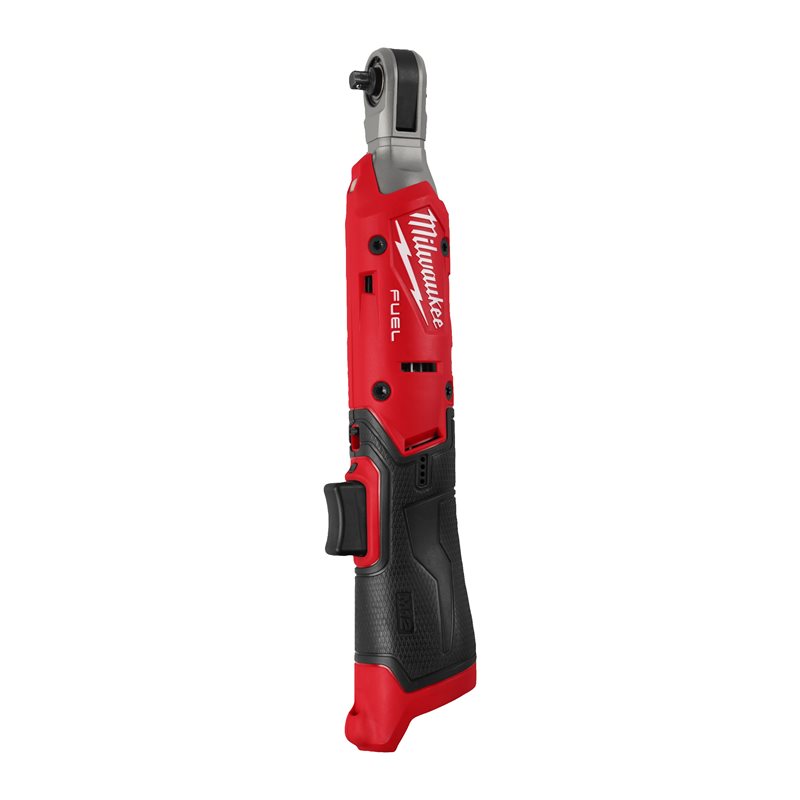Milwaukee M12 FIR14G2-0 Aku ráčna 1/4" – 61 Nm