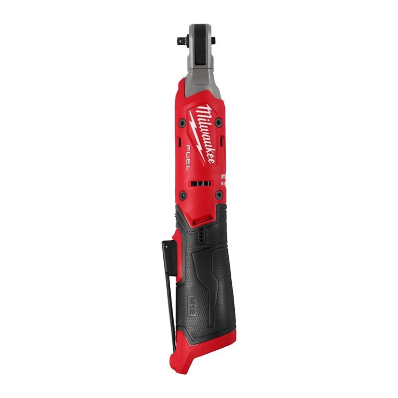 Milwaukee M12 FIR14G2-0 Aku ráčna 1/4" – 61 Nm