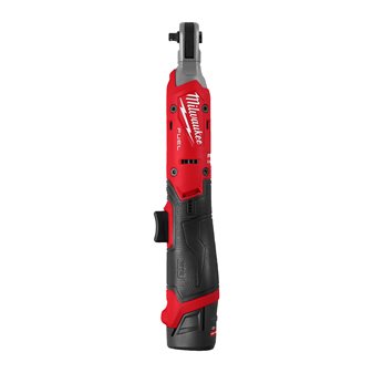 M12 FUEL™ 1/4˝ Akku-Ratsche
