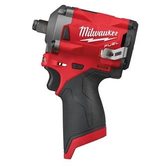 M12 FUEL™ sub compact ½″ impact wrench