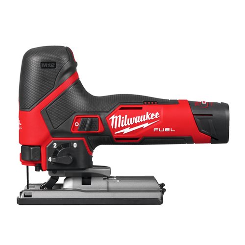 Kit De Protection Contre Les étincelles Pour Scie Sauteuse Milwaukee 6177-20 - Pièces D'origine Occasion