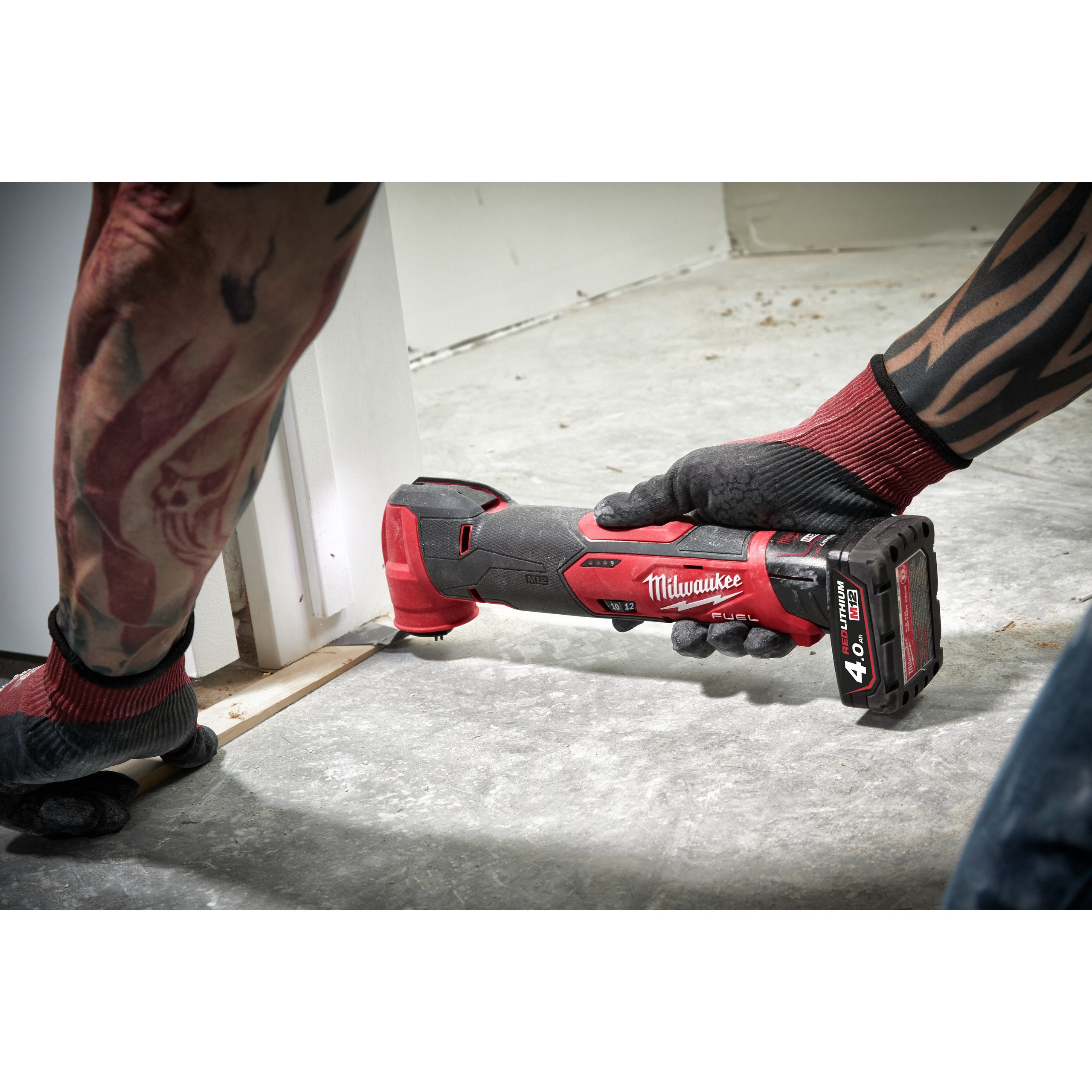 Milwaukee m12 fmt sale