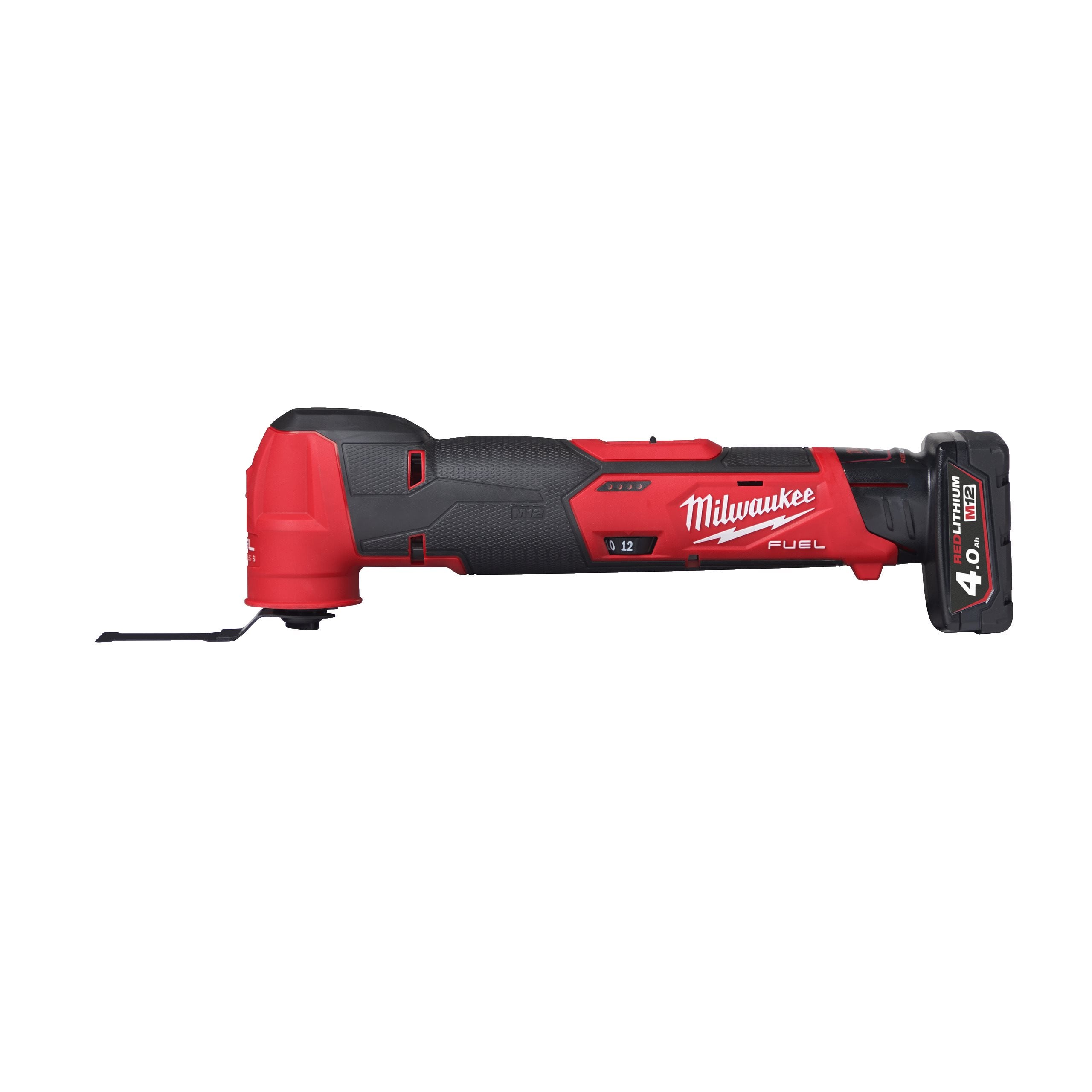 Milwaukee M12 FUEL Multi-Tool Body Only